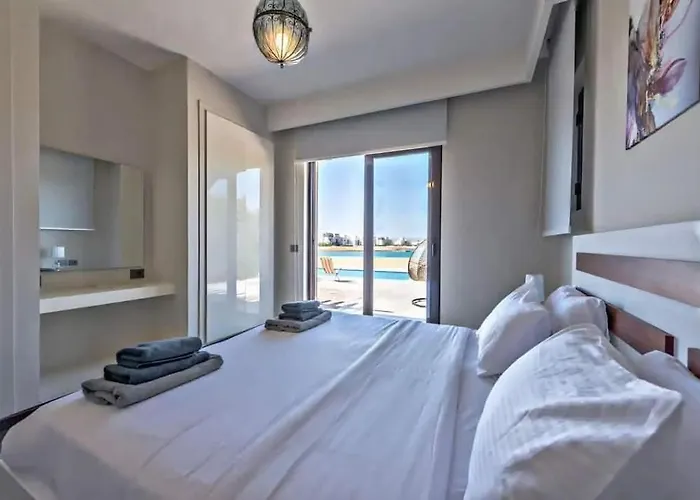 Inchant Sands Elgouna Luxury * Hurgada