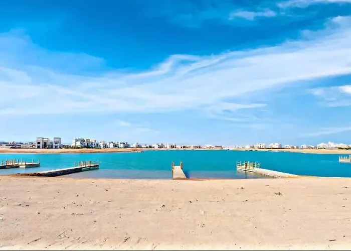 Inchant Sands Elgouna Luxury * Hurgada